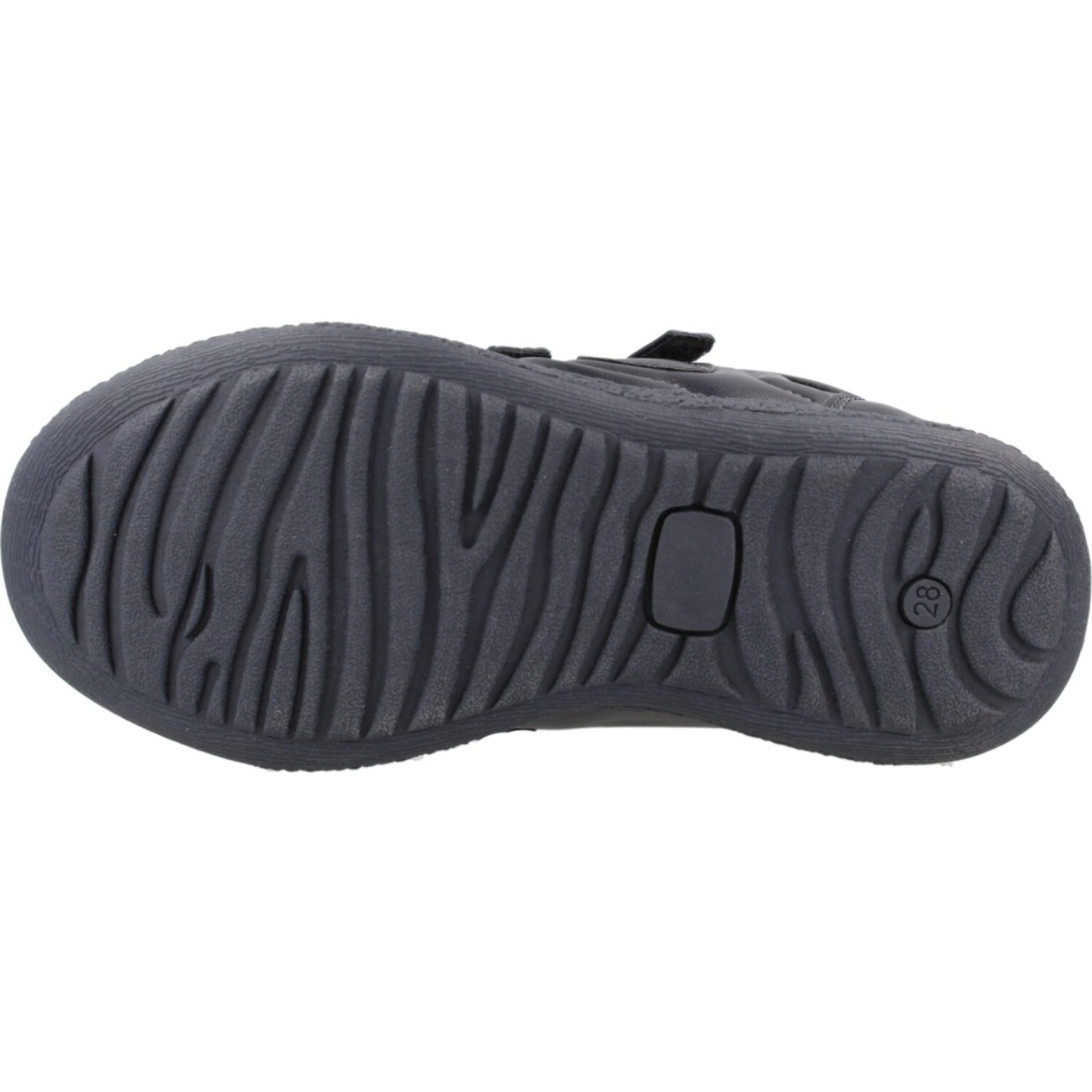 Botines Niña de la marca CHICCO  modelo 1072126C NEGRO