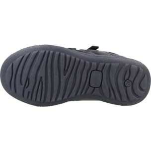 Botines Niña de la marca CHICCO  modelo 1072126C NEGRO