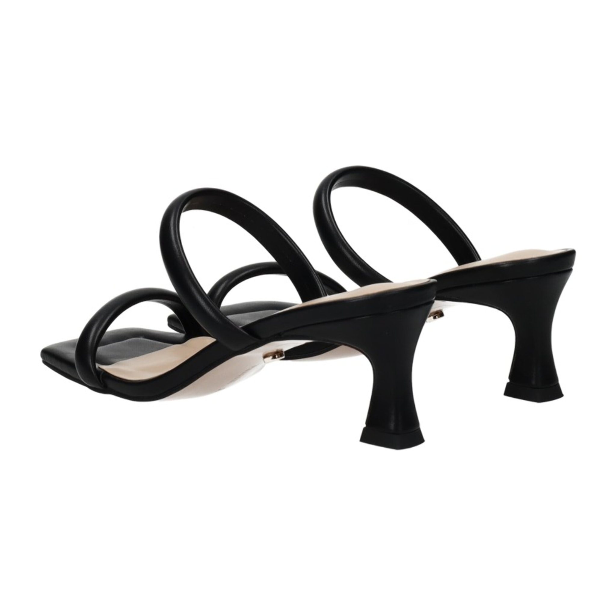 Sandali Donna Tata Italia Nero