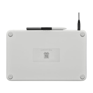 Tablette graphique WACOM Wacom One 12 pen display