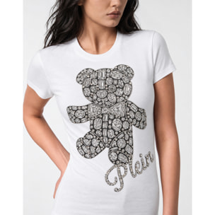PHILIPP PLEIN Camiseta Sexy Pure TEDDY
