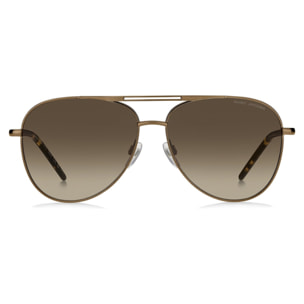 Gafas de Sol Marc Jacobs MARC 865/S 09Q de Metal Mujer 59 mm