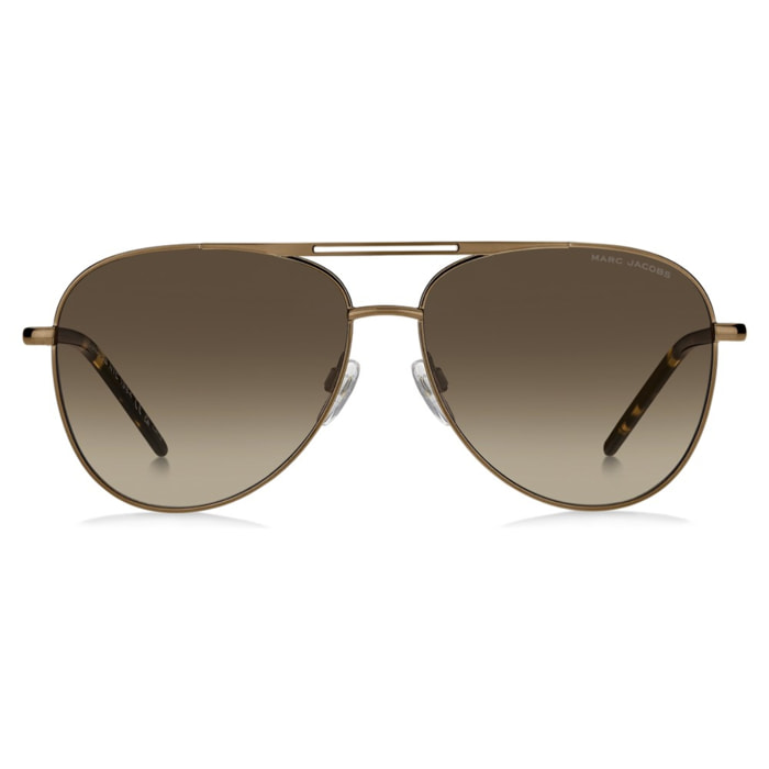 Gafas de Sol Marc Jacobs MARC 865/S 09Q de Metal Mujer 59 mm