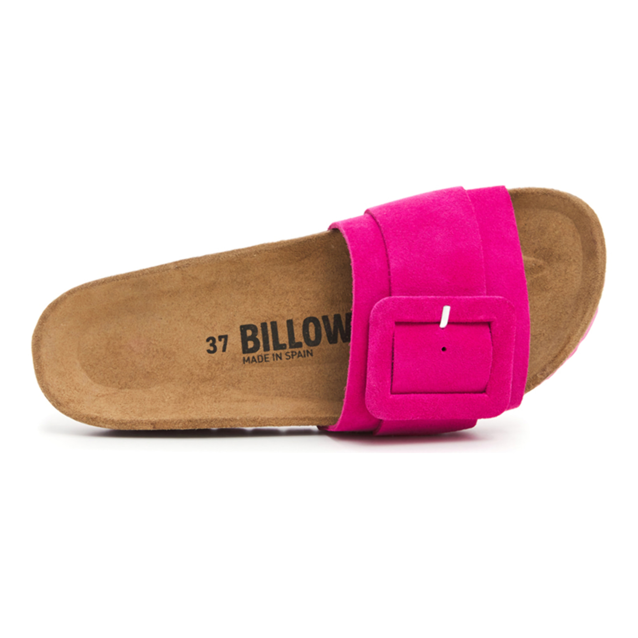 Sandalia BILLOWY ROSA