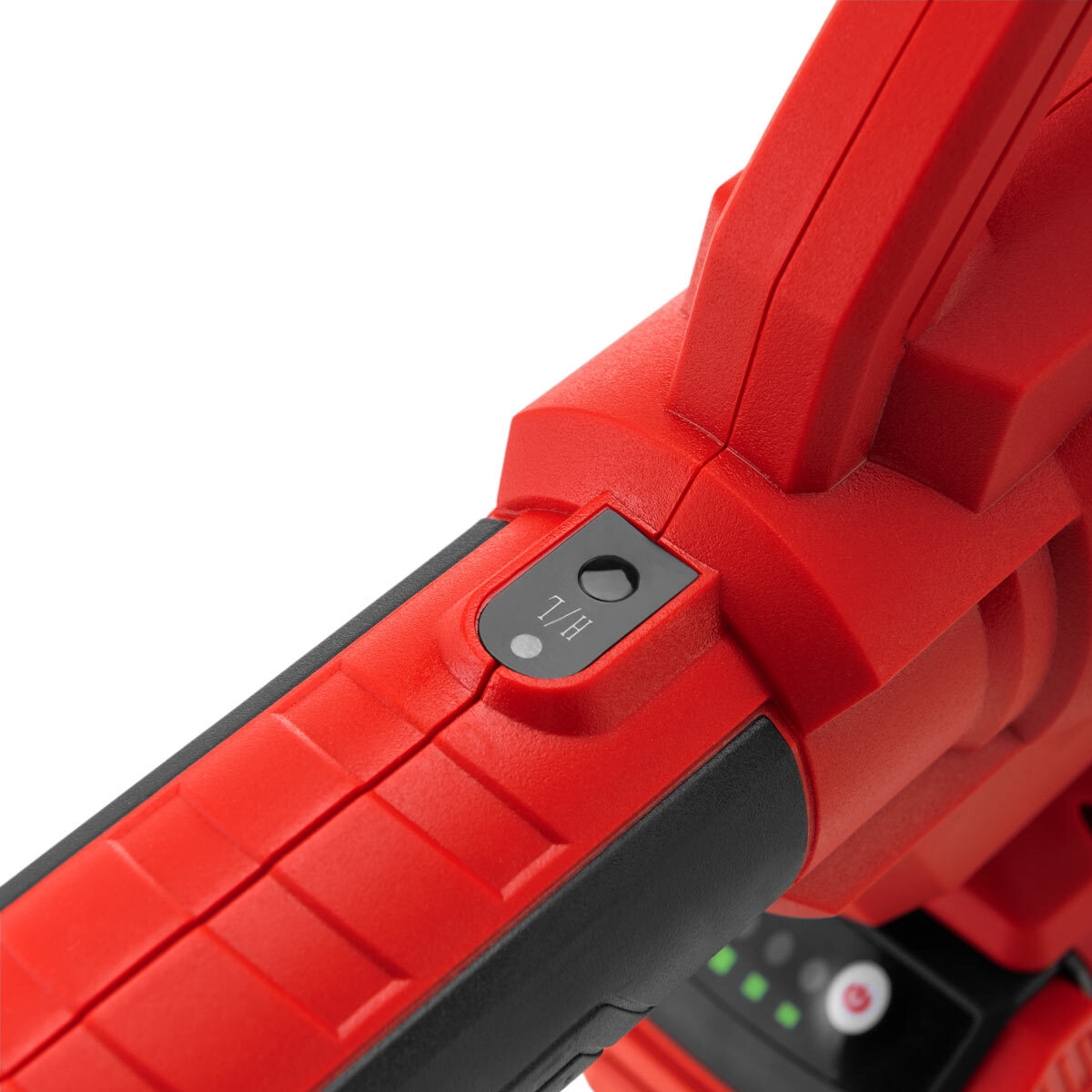 Hidrolimpiadora de batería GREENCUT JET200L 20V Presión de 25bars