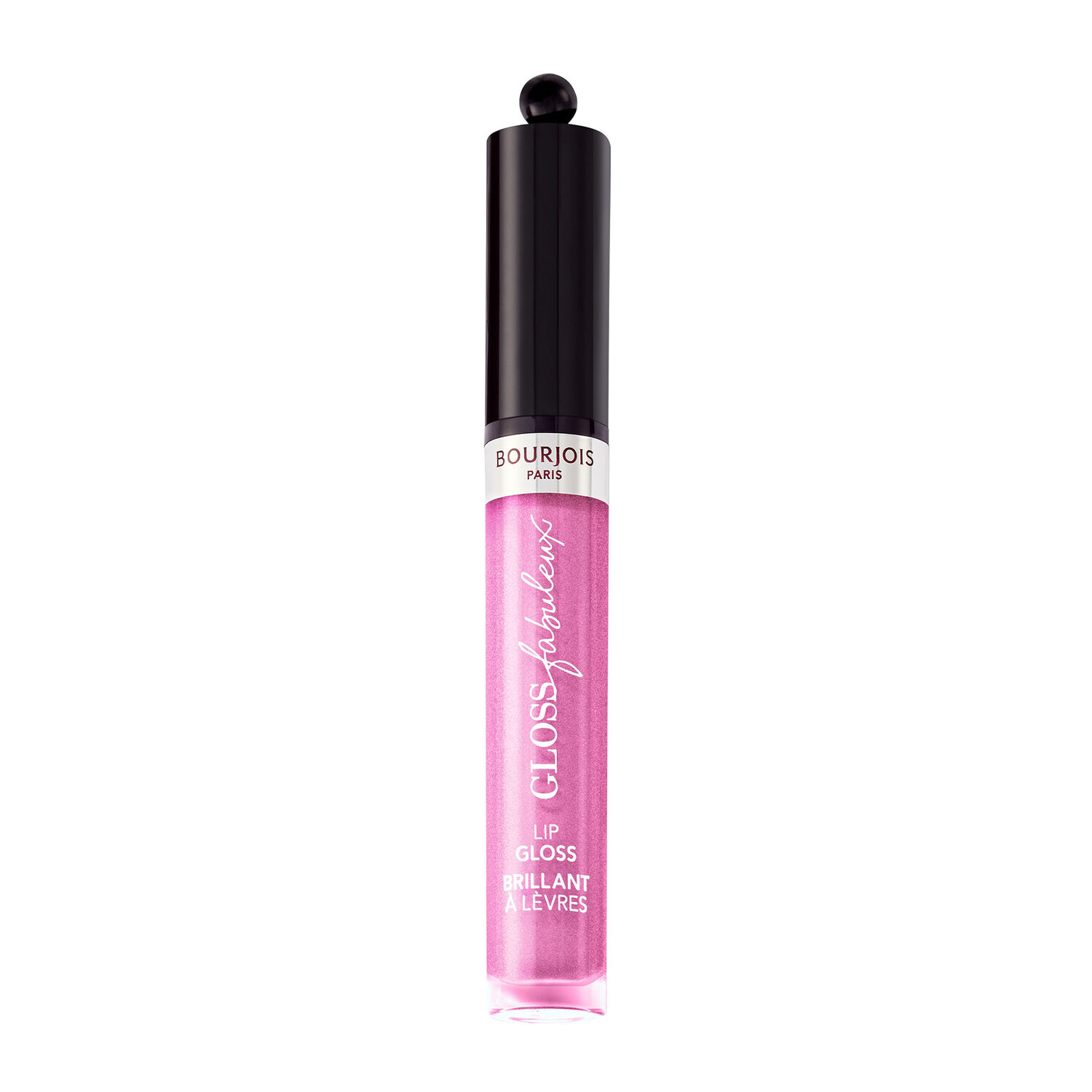 Gloss Fabuleux - Gloss Hydratant Ultra Brillant