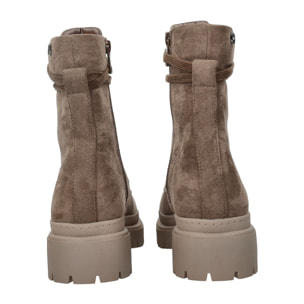 Anfibi Donna Tata Italia Cachi