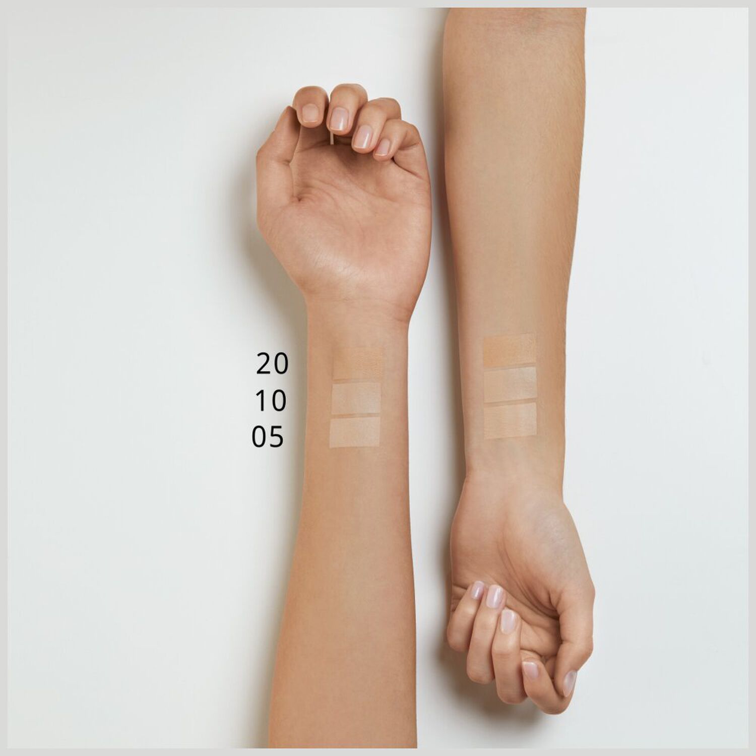 Skin Lovin' Sensitive - Correcteur Anticernes Peaux Sensibles