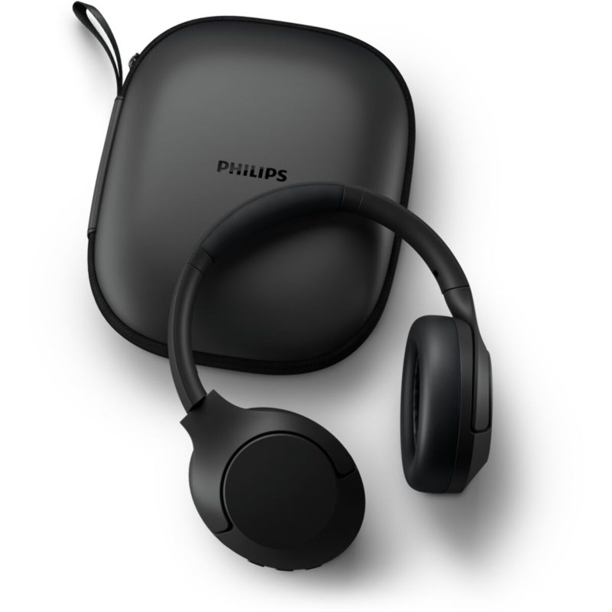 Casque PHILIPS TAH8506BK Noir