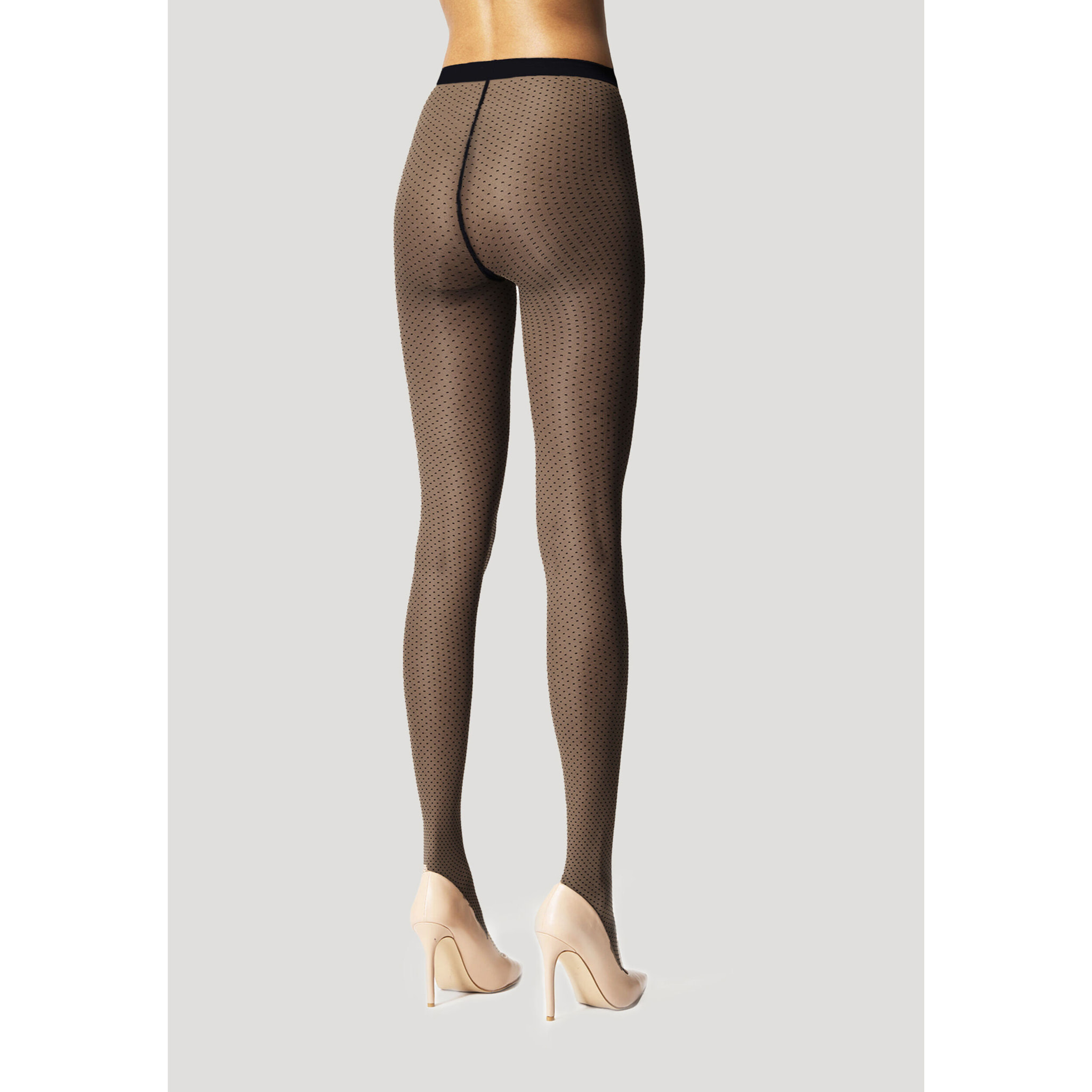 Collant Mini Dot Tights