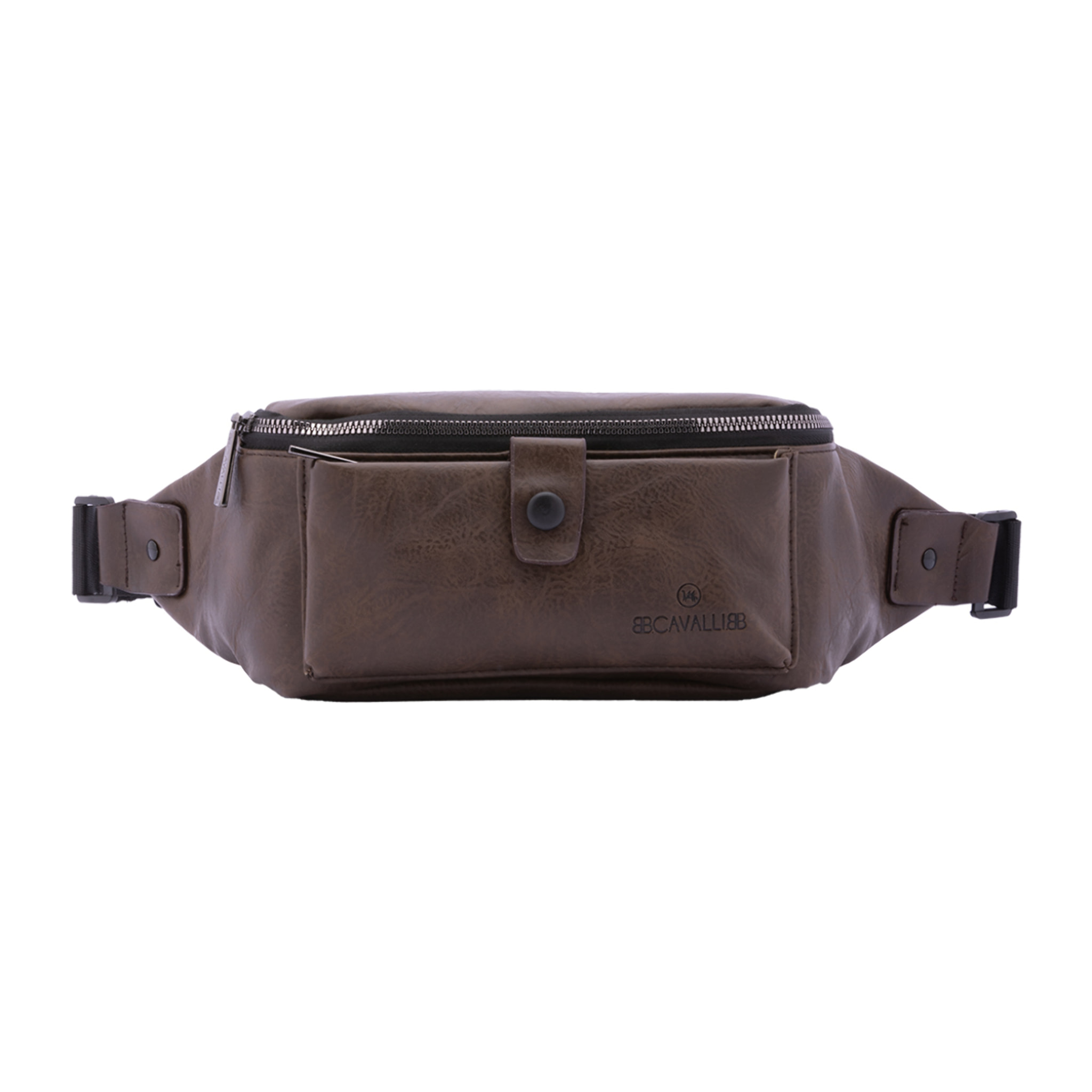 Marsupio  da uomo Textile Polyester 40x12x12 cm