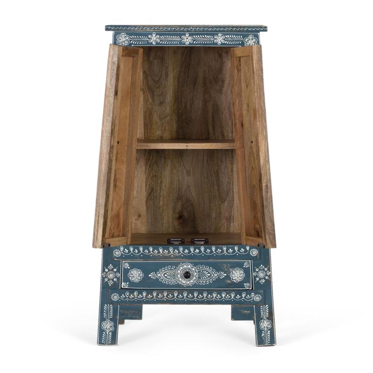Mueble auxiliar - 92x50x35cm