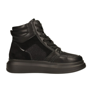 Sneakers Donna Tata Italia Nero