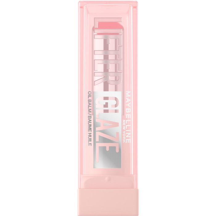 Maybelline New York - Lifter Glaze - Baume huile hydratant - 004 CHERRY SWIR