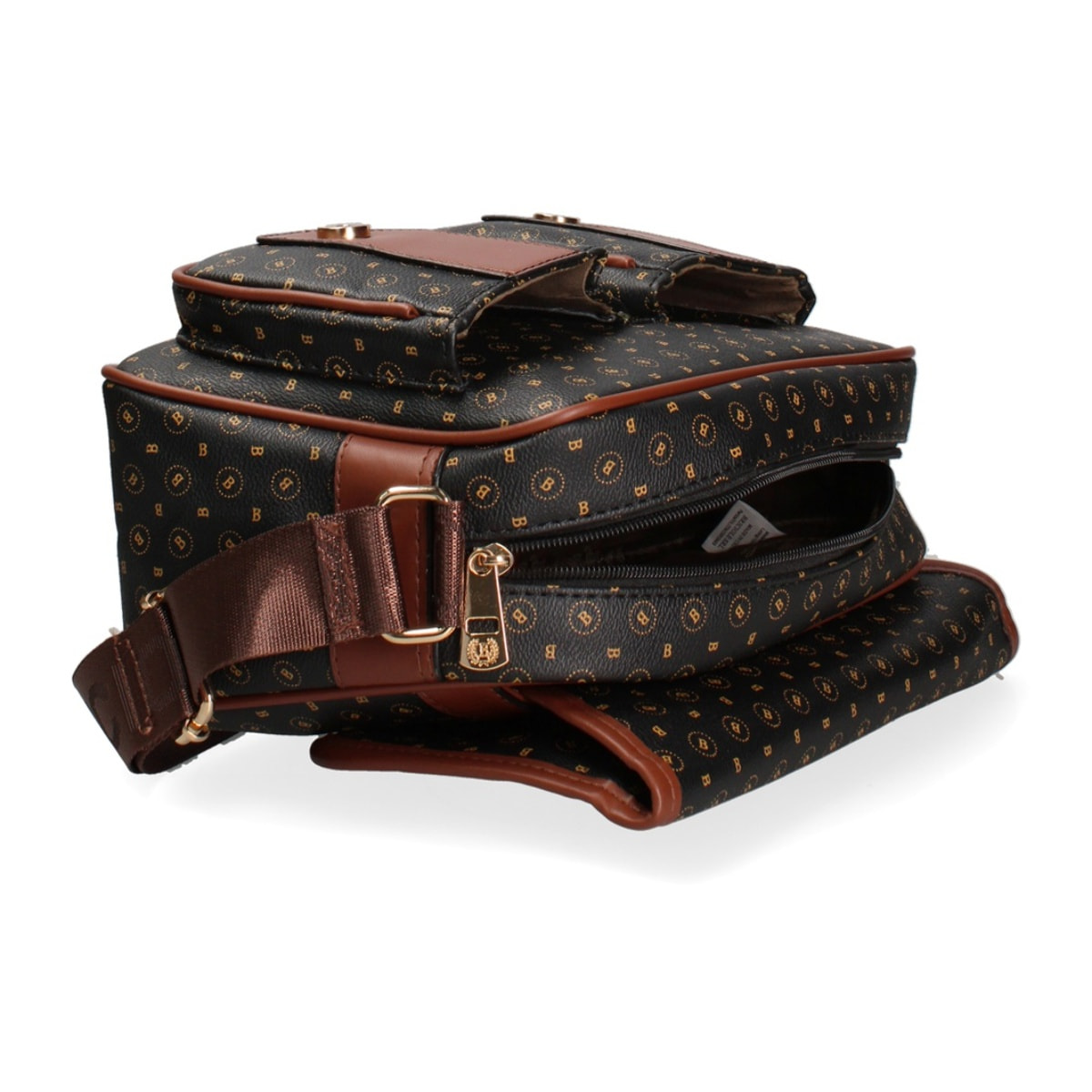 Briciole Borsa a tracolla