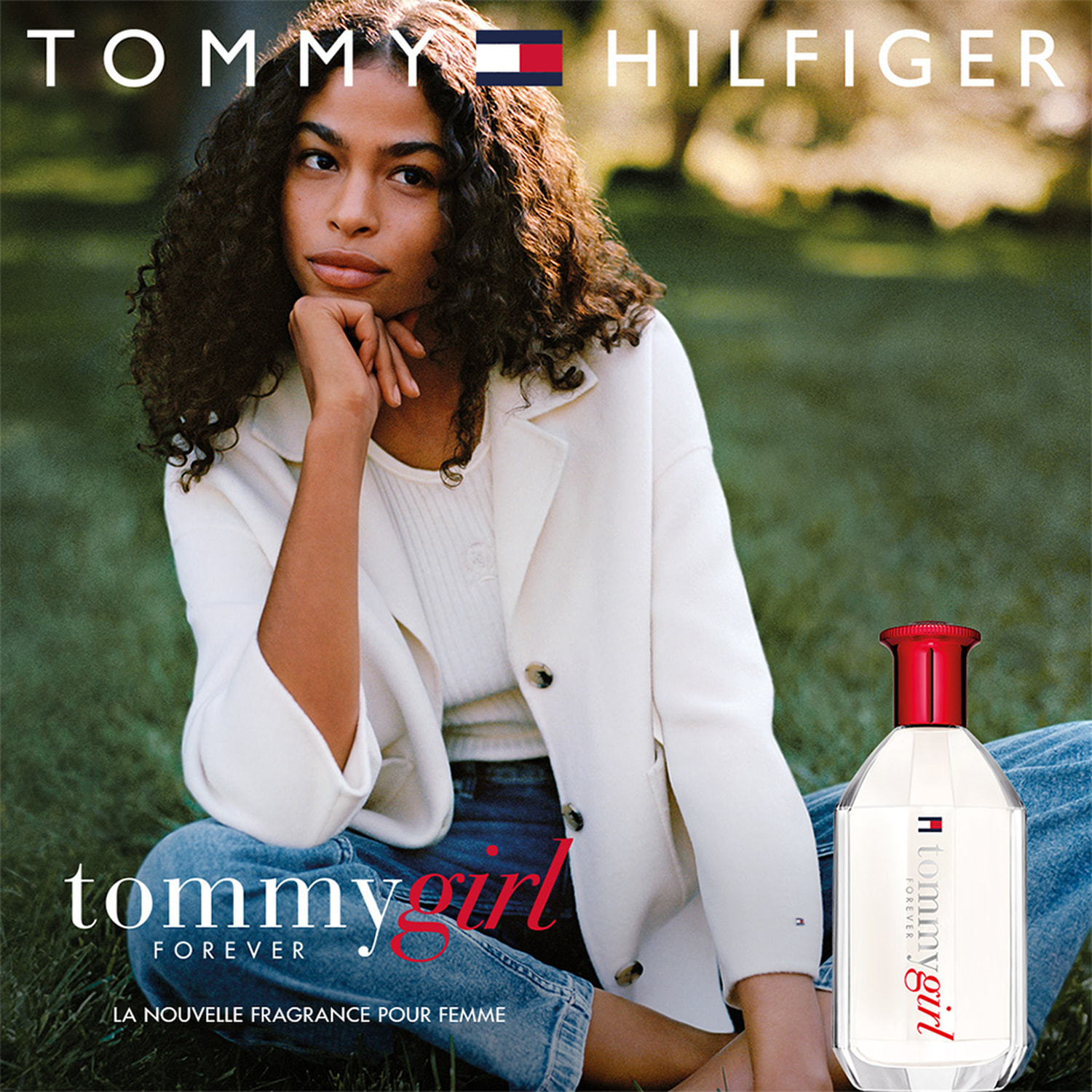 Tommy Girl Forever - Eau de Toilette