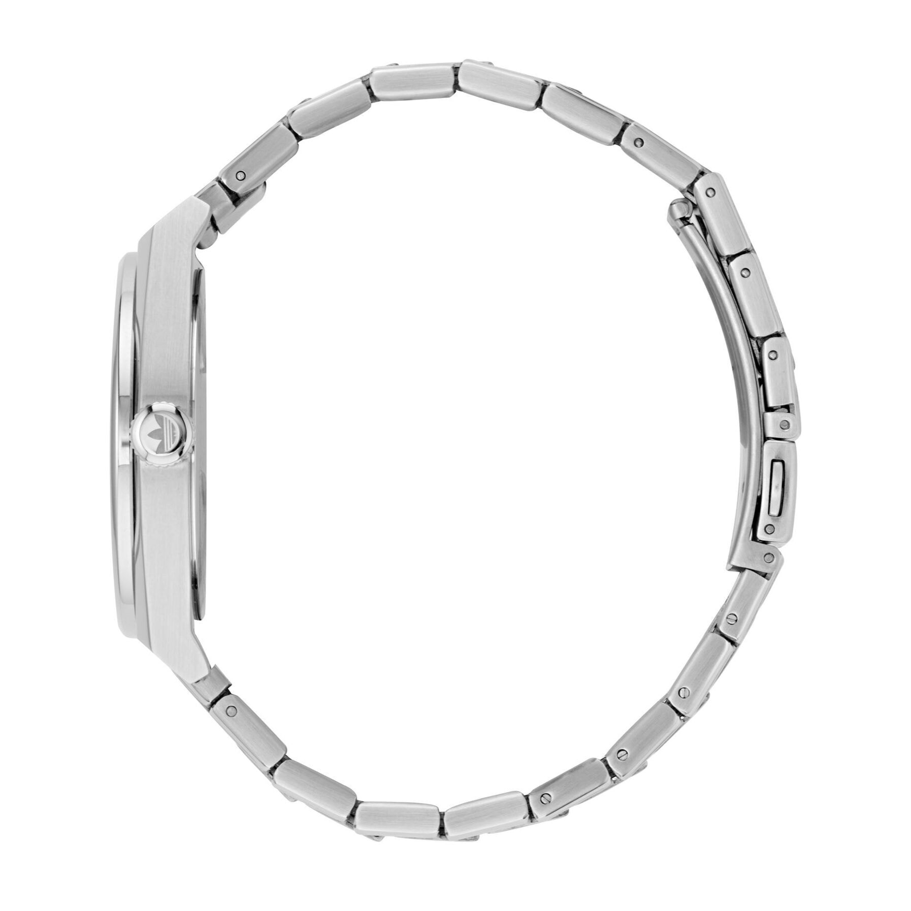 Adidas Reloj Analógico De Cuarzo Code Five