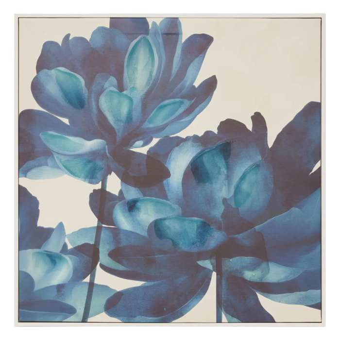 Toile Tery carré 48x48cm