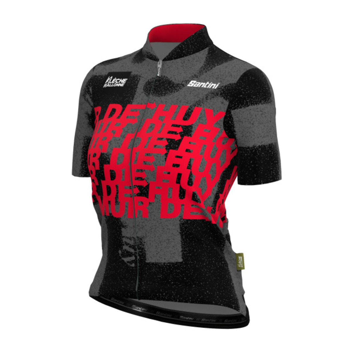 Mur De Huy - Maglia Donna - Print - Donna