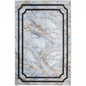 Tapis fin - Lavable en machine - BORODRA