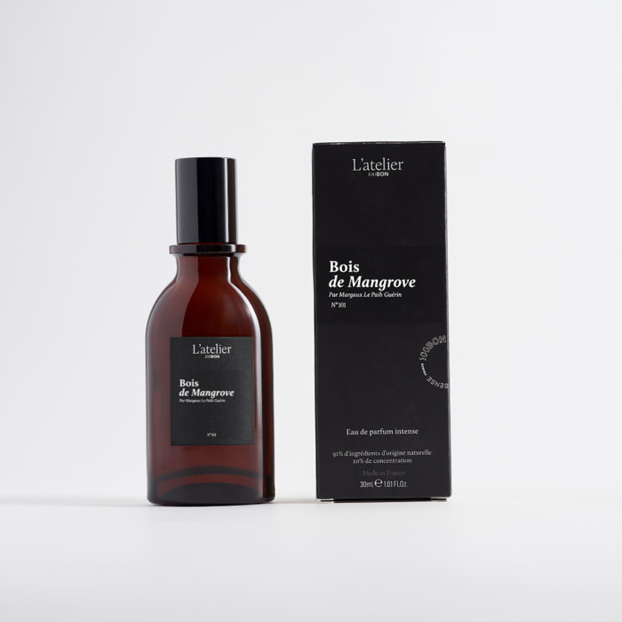 Bois de Mangrove - Eau de Parfum Intense