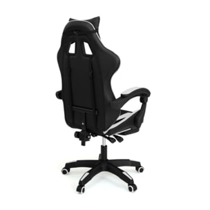 Fauteuil spécial gaming