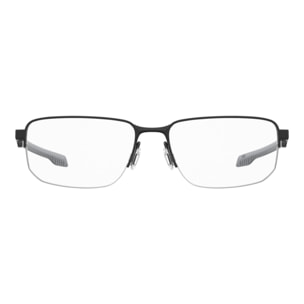Gafas de Vista Under Armour UA 5062/G 08A 57 de Metal Hombre