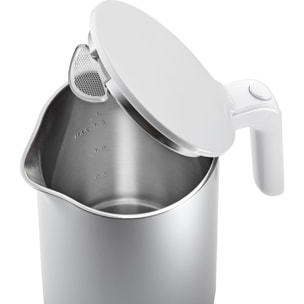 Bouilloire 1,5L ZWILLING® ENFINIGY Argent