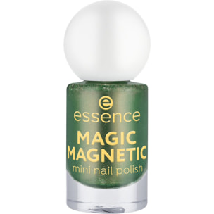 Magic Magnetic - Mini Vernis particules magnétiques