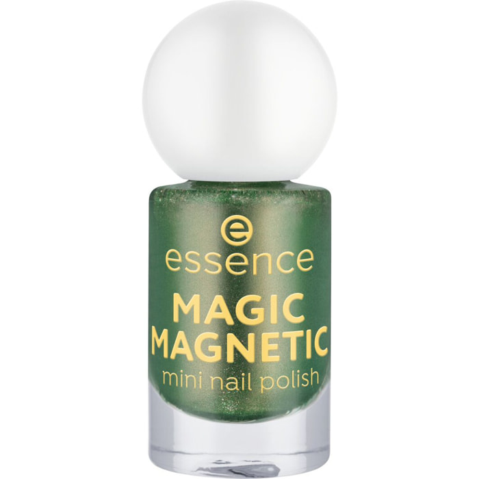 Magic Magnetic - Mini Vernis particules magnétiques