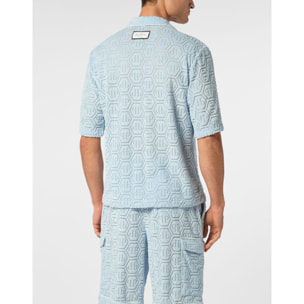 PHILIPP PLEIN Shirt MONOGRAM