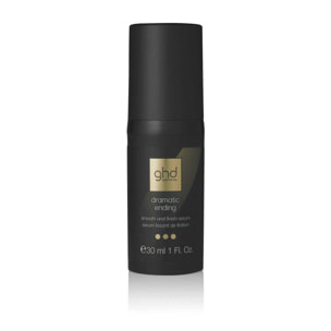 Sérum lissant de finition ghd – dramatic ending