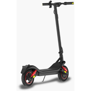 Trottinette électrique WISPEED AIRO V16 noire