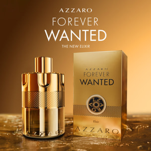 Wanted Forever Elixir - Parfum
