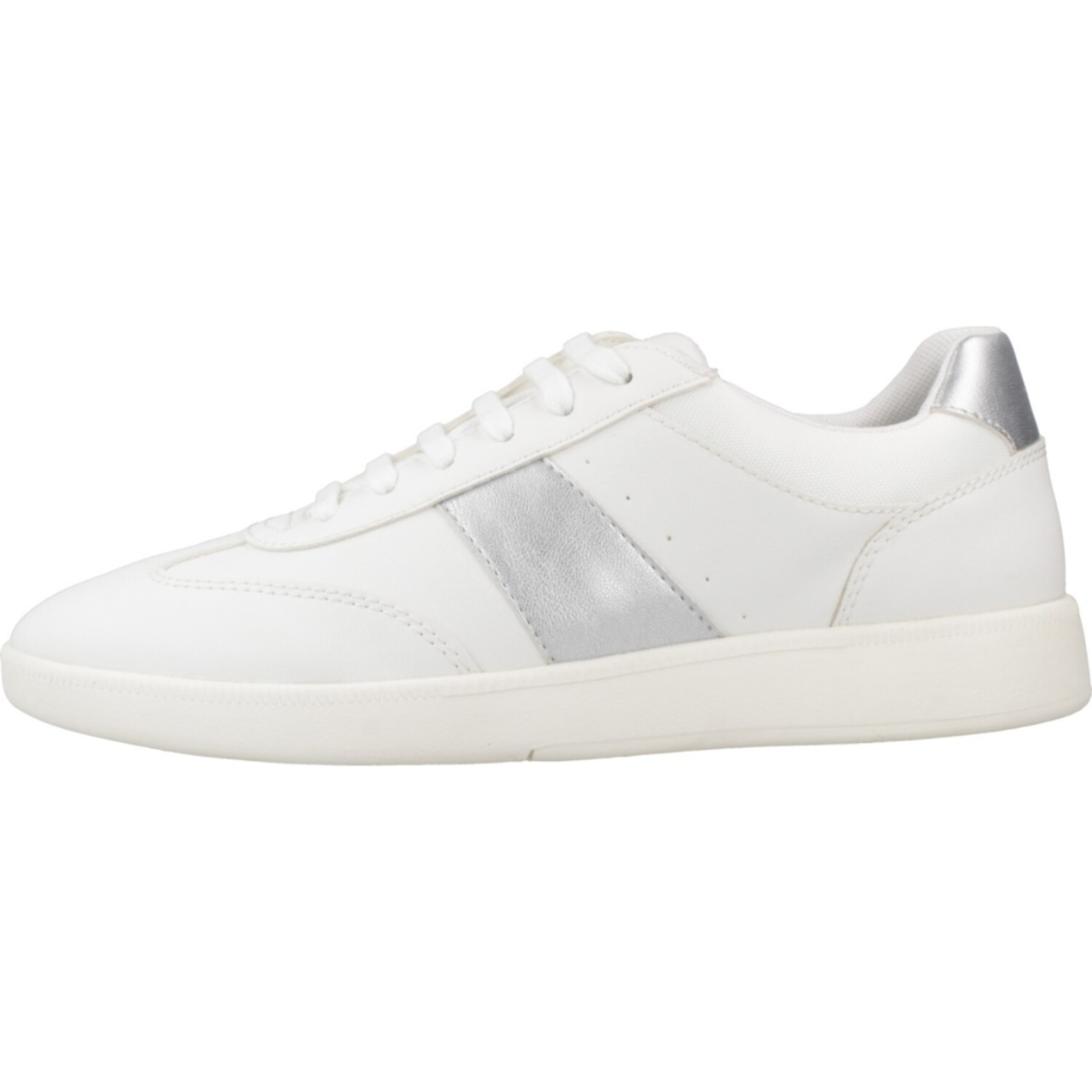 Sneakers de  Mujer de la marca GEOX  modelo D MELEDA BLANCO