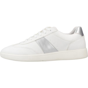 Sneakers de  Mujer de la marca GEOX  modelo D MELEDA BLANCO