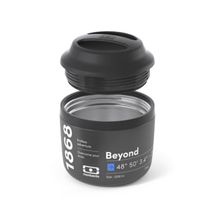 Lunch box isotherme Element 550ml Beyond