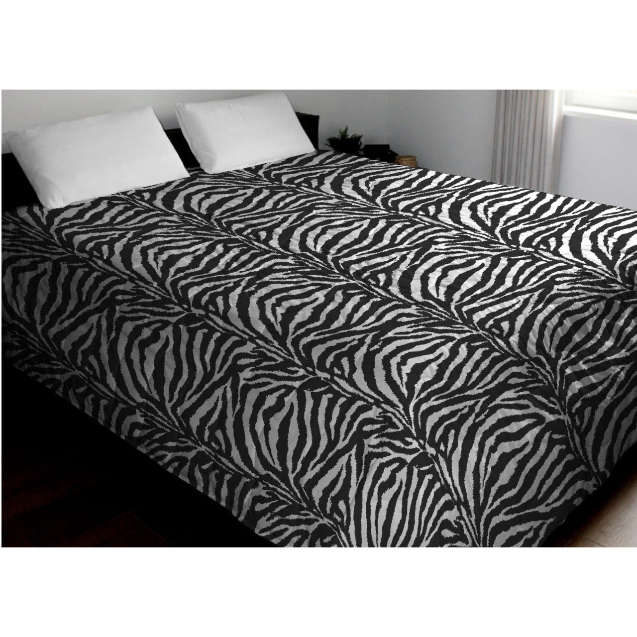 Trapuntino Estivo 100gr Zebrato