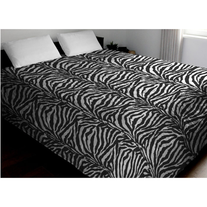 Trapuntino Estivo 100gr Zebrato