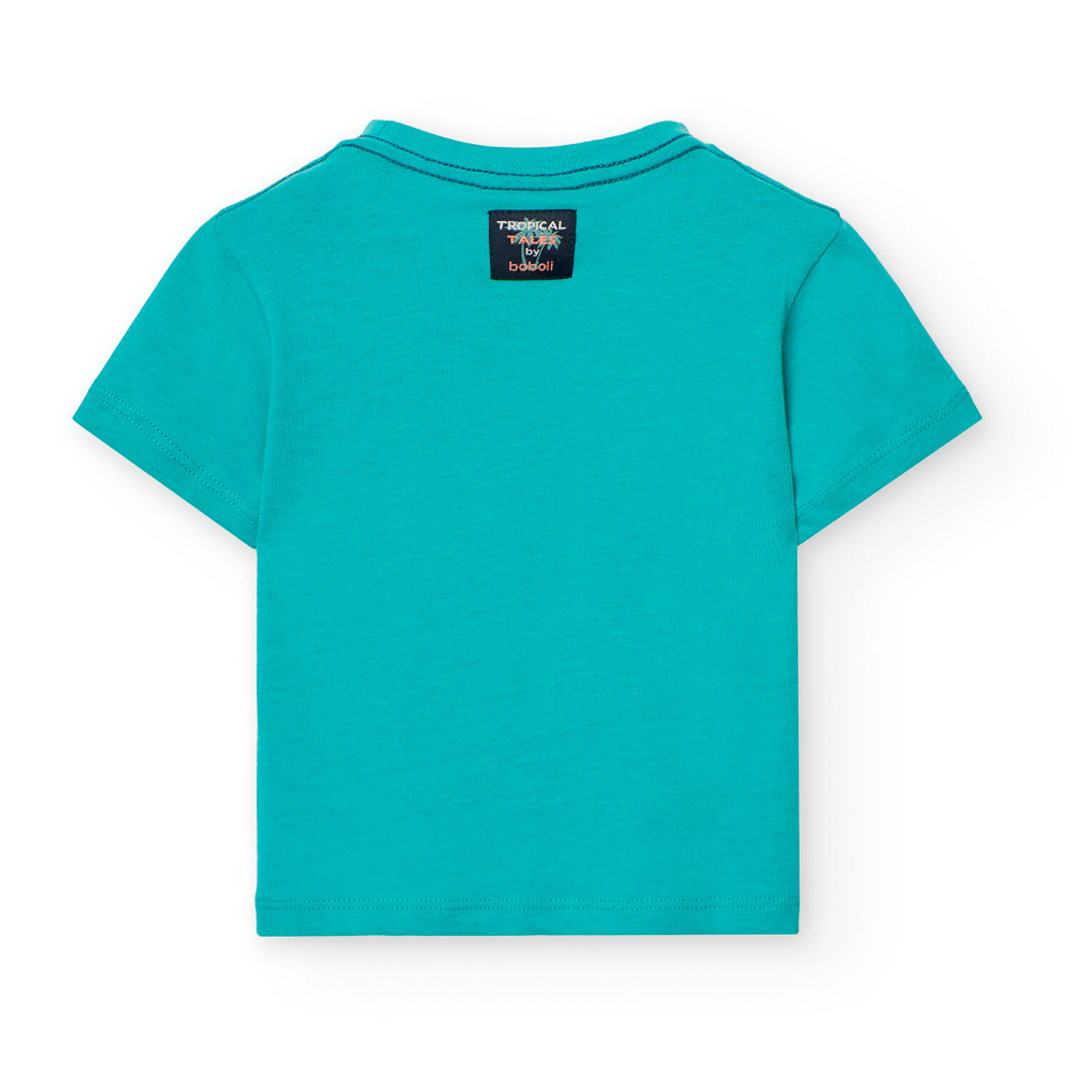 T-Shirt tricot  -BCI