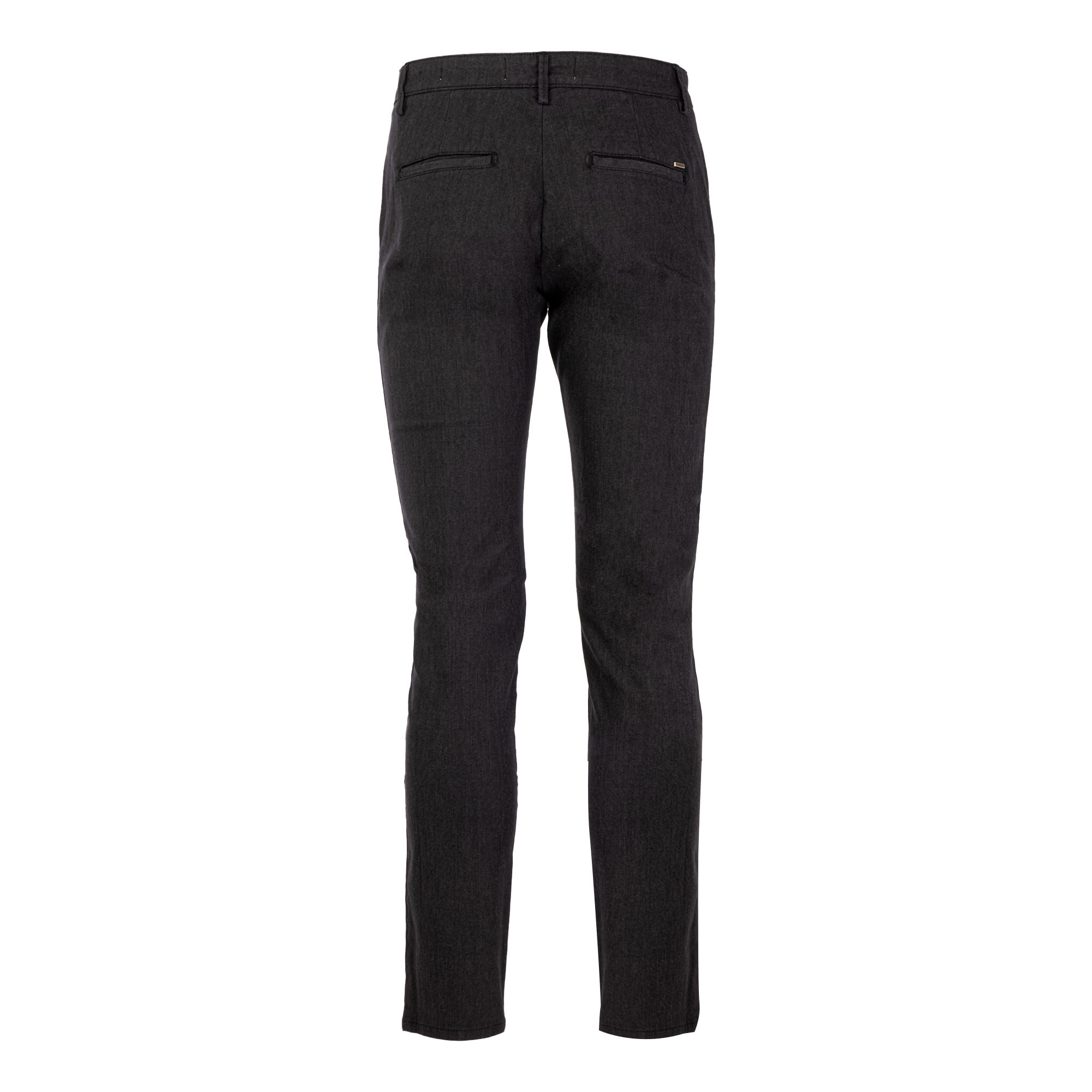 REIGN pantalone uomo blu