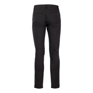 REIGN pantalone uomo blu