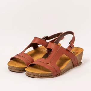 Sandalias 1932 NAPPA CALDERA/ I LIVE color Caldera