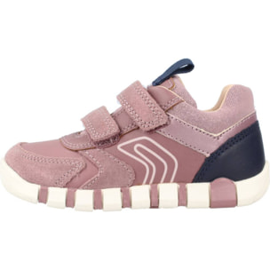 SNEAKERS GEOX B IUPIDOO GIRL