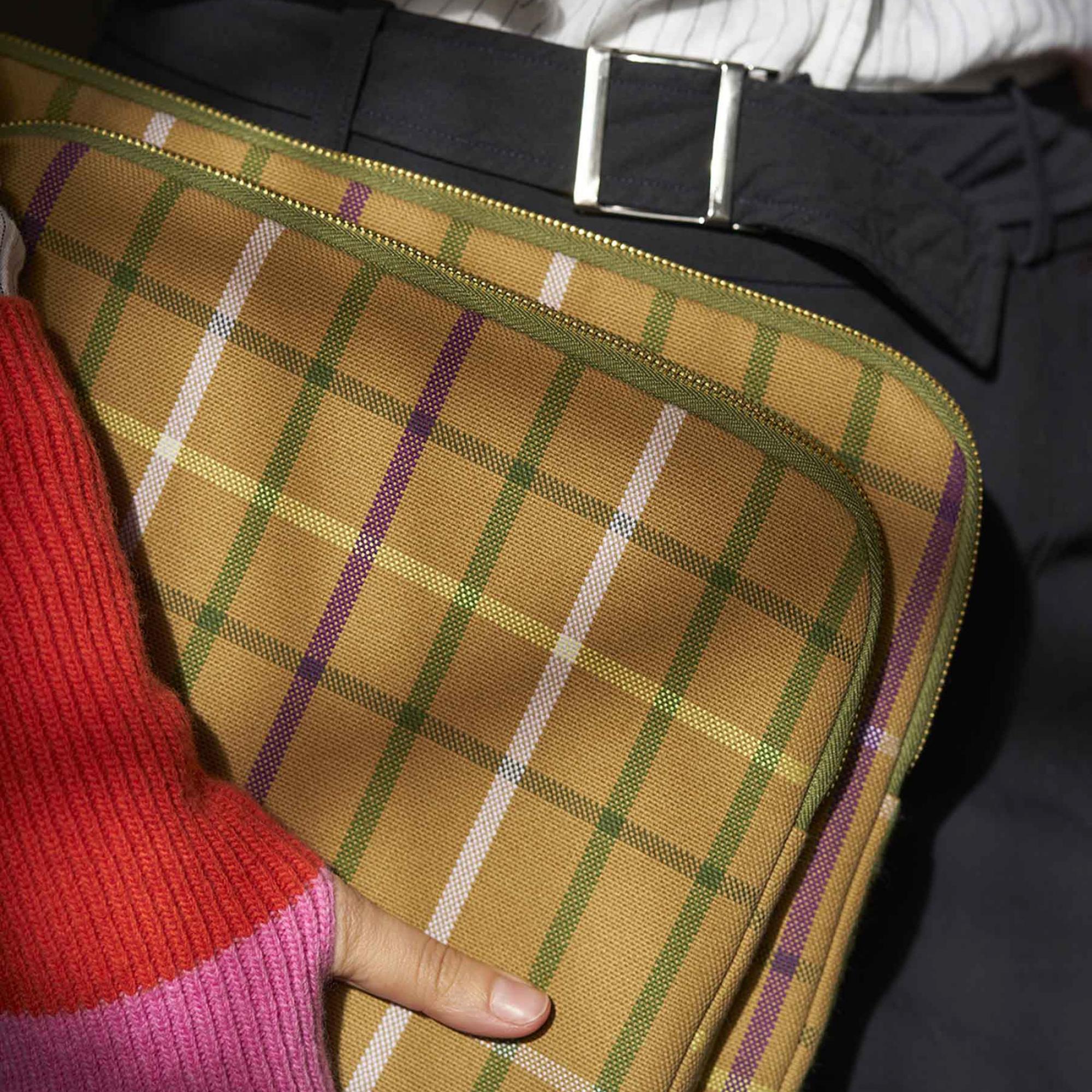 Housse ordinateur Scotty