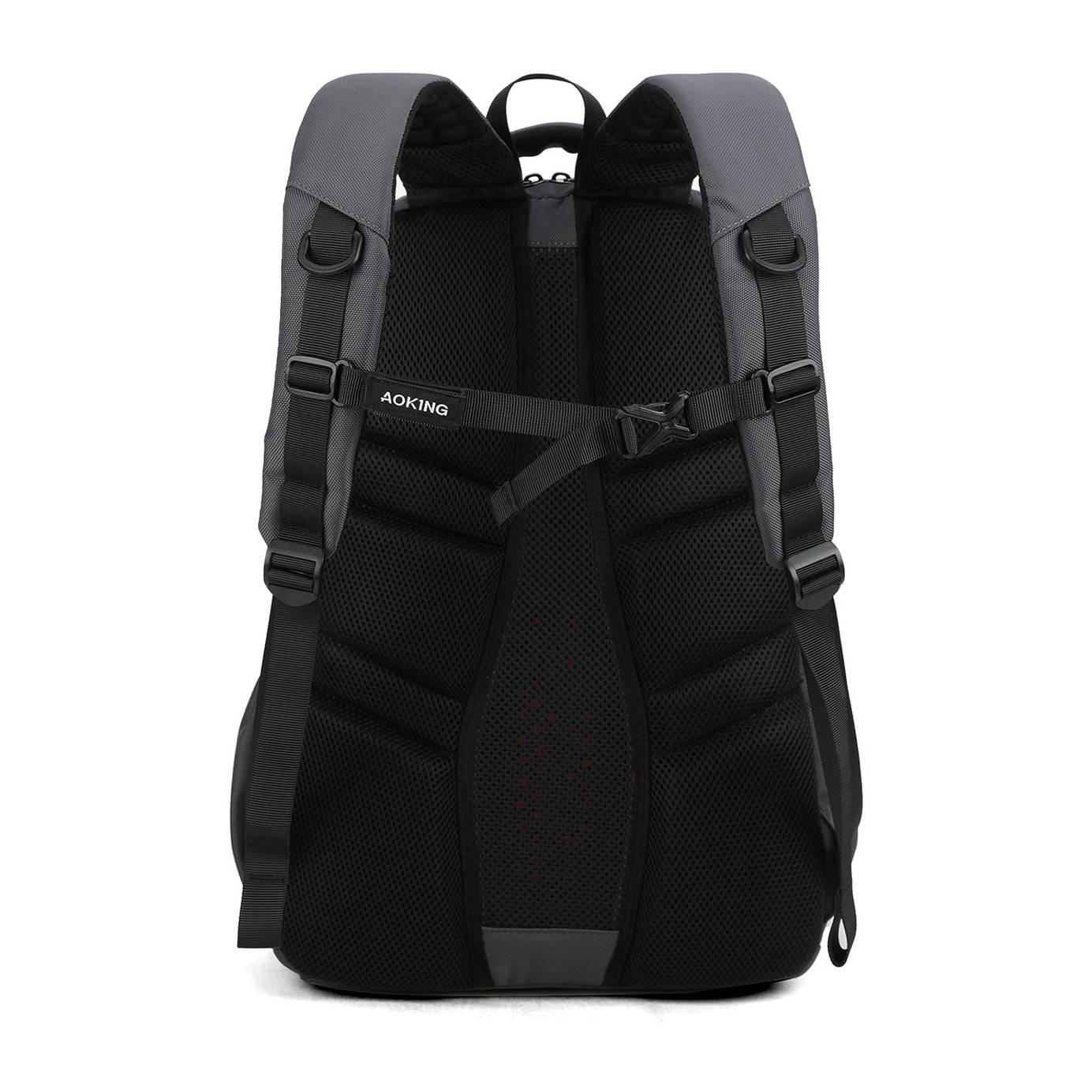 Zaino unisex Arcus - Poliestere - Casual - 34.0 x 16.0 x 49.0 cm