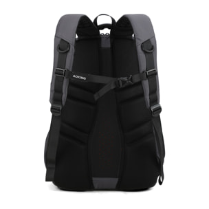 Zaino unisex Arcus - Poliestere - Casual - 34.0 x 16.0 x 49.0 cm