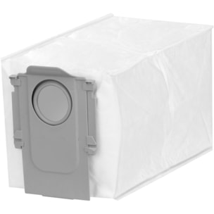 Sac à poussière ROBOROCK x3 pour QRevo et S8 Max V