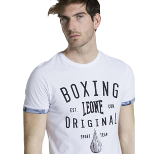 Camiseta hombre Leone 1947 Apparel