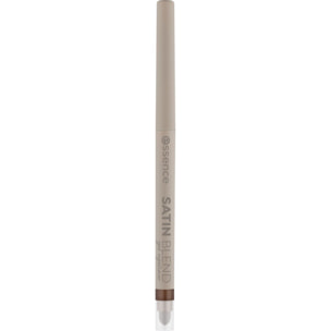 Satin Blend - Eyeliner Gel Mat Waterproof